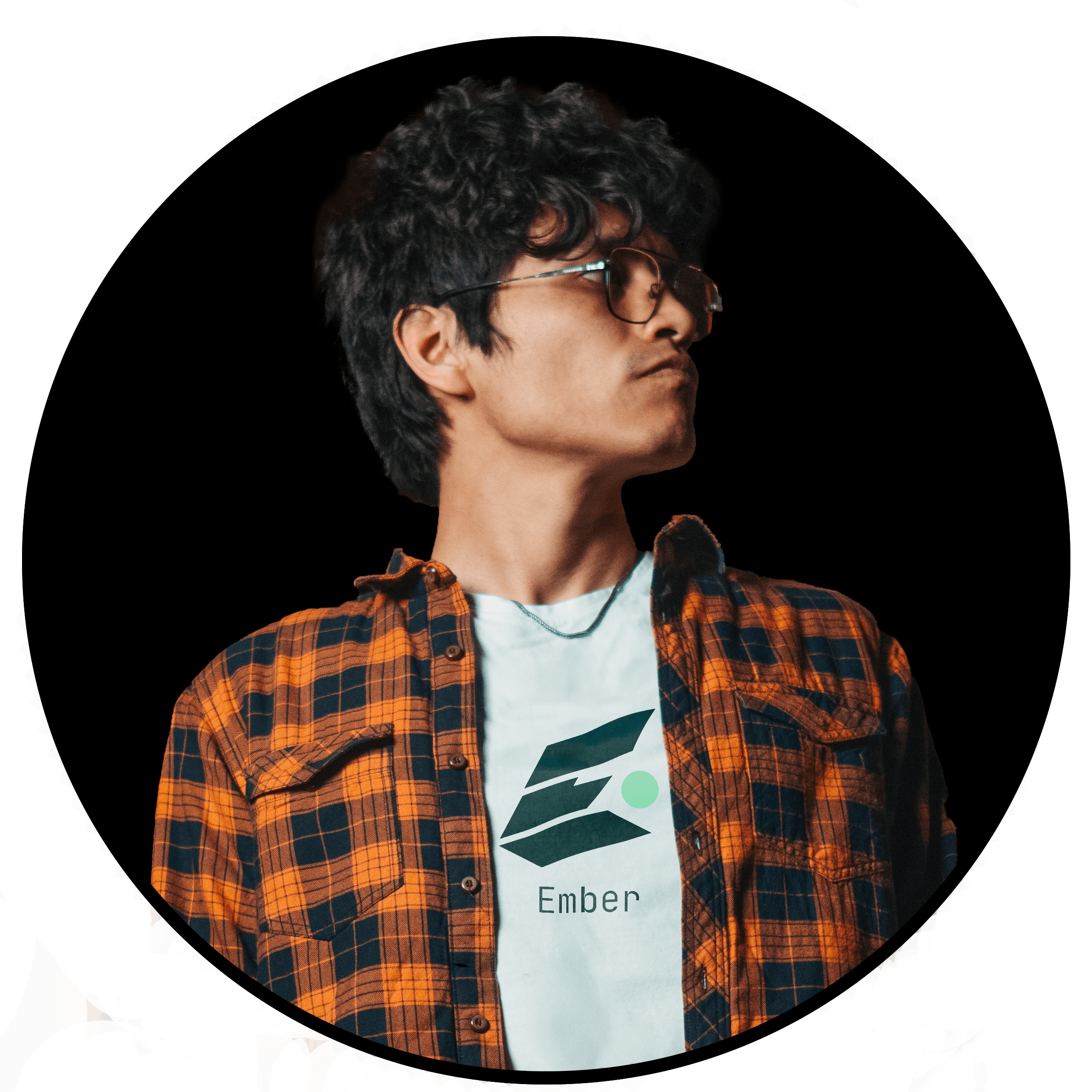 An Ember Developer